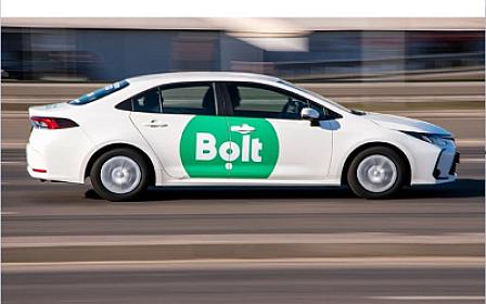 “Bolt”da YOXLAMALAR: 