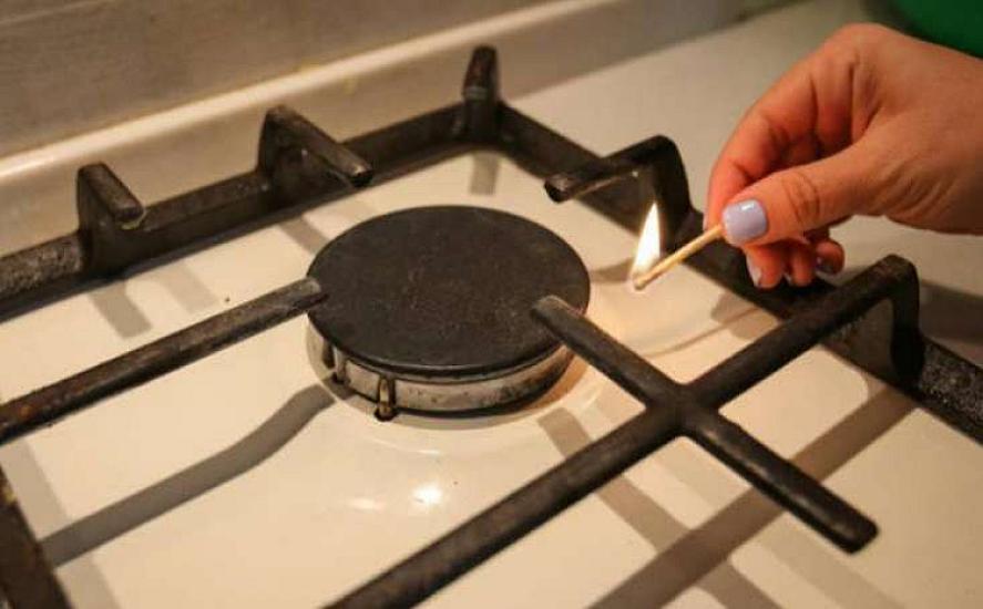 Sabah qaz kəsiləcək 