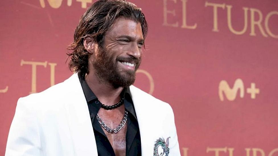 Can Yaman saxlanılması ilə bağlı iddialara 