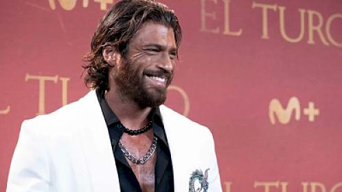 Can Yaman saxlanılması ilə bağlı iddialara 