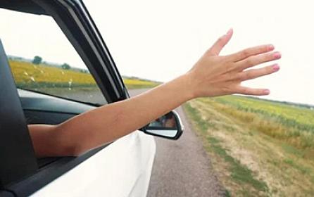 Qəza zamanı sürücülər bunu BİLMƏLİDİR: 