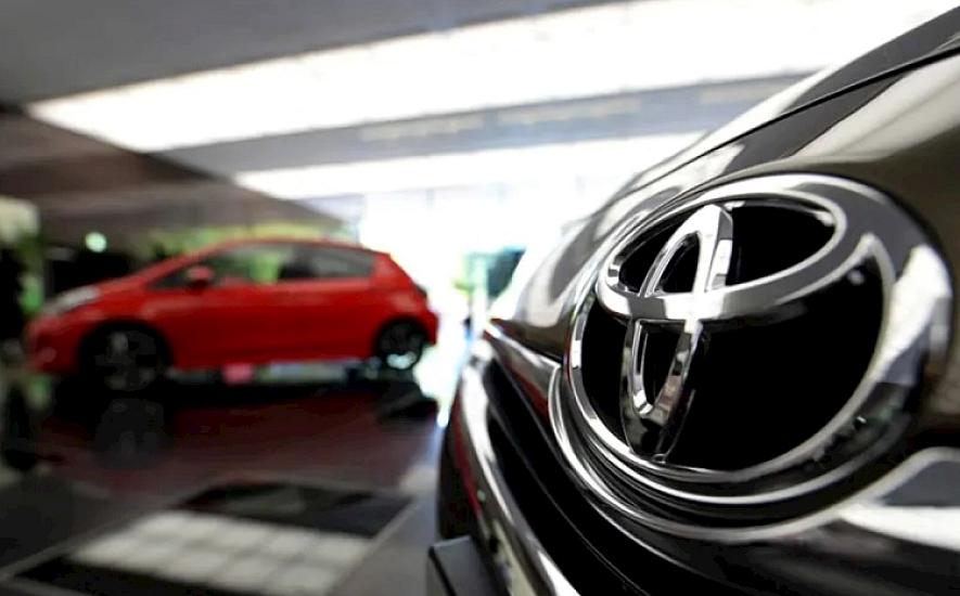 "Toyota" həvəskarlarına pis xəbər