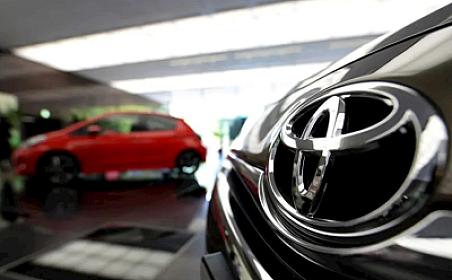 "Toyota" həvəskarlarına pis xəbər