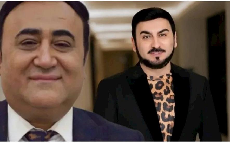 Elgiz and Tolik's show was canceled — CLAIM