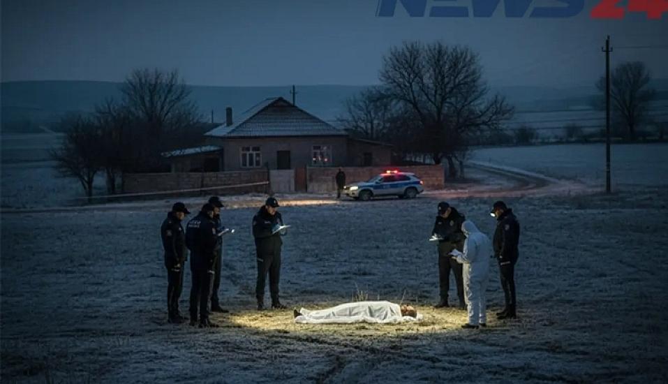 Sürüdülən sevgili meyiti