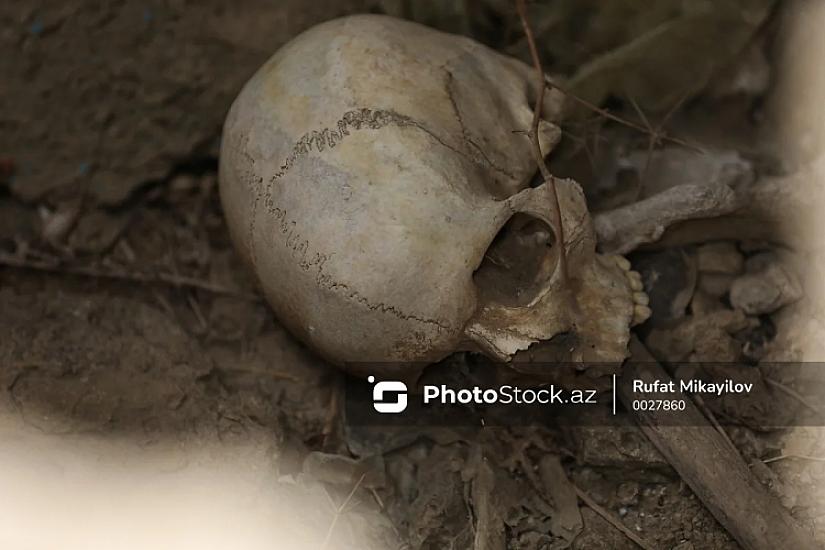 Xocavənddə neandertal insana aid daha bir qalıq tapılıb