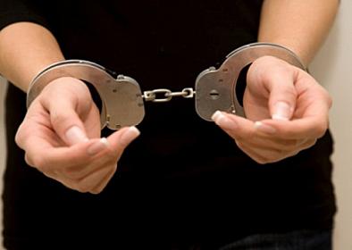 Qadının 13 illik qaçışı barmaq izi ilə 