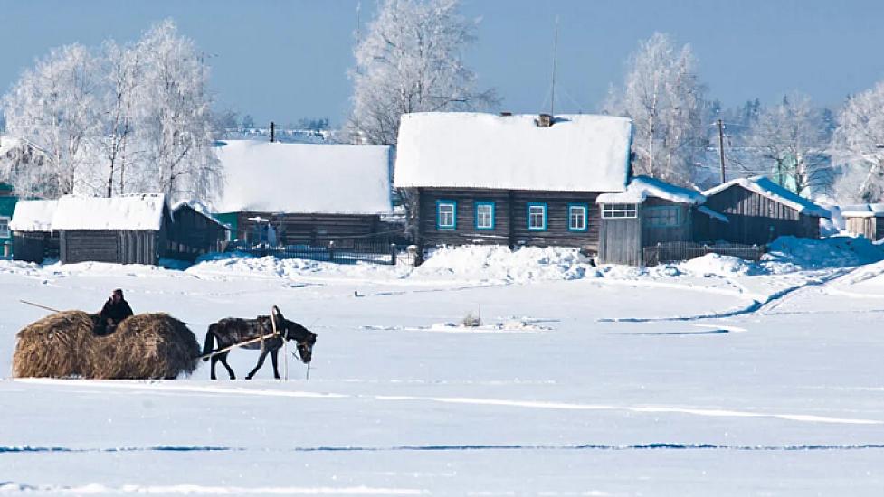 Bir kənd bütövlükdə 10 min dollara 