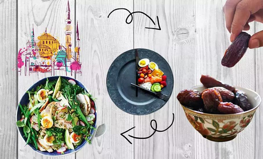 Ramazanda qidalanma səhvləri: 