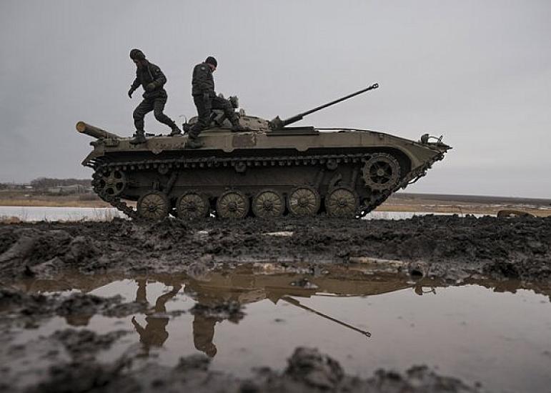 Rusiyanın 4 ildə itirdikləri - 