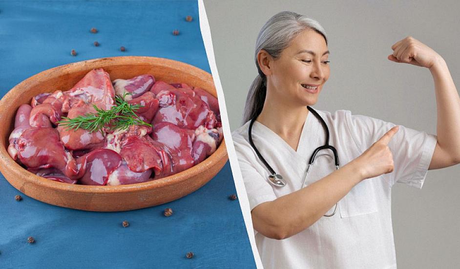 Niyə həkimlər toyuq qaraciyərini 