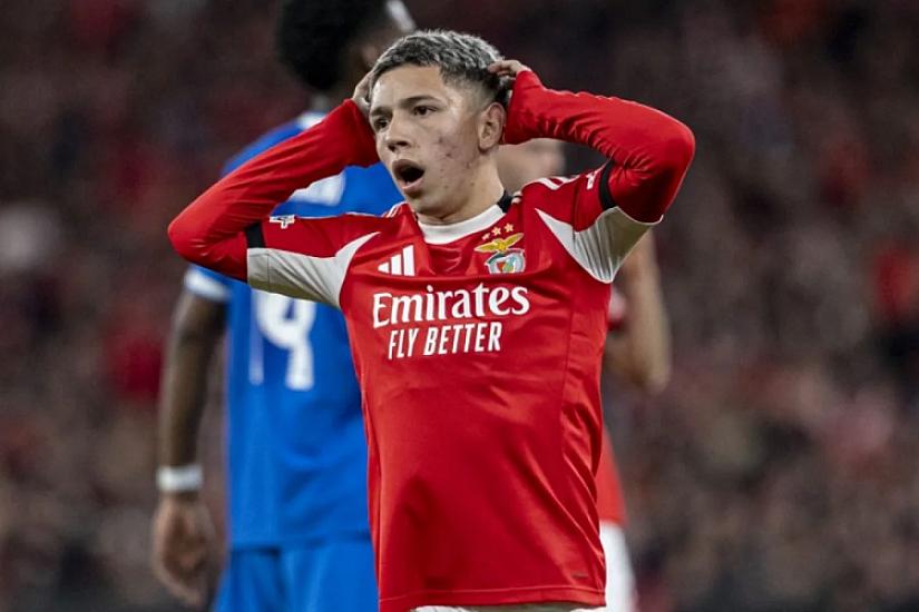 They responded to insult with insult - 