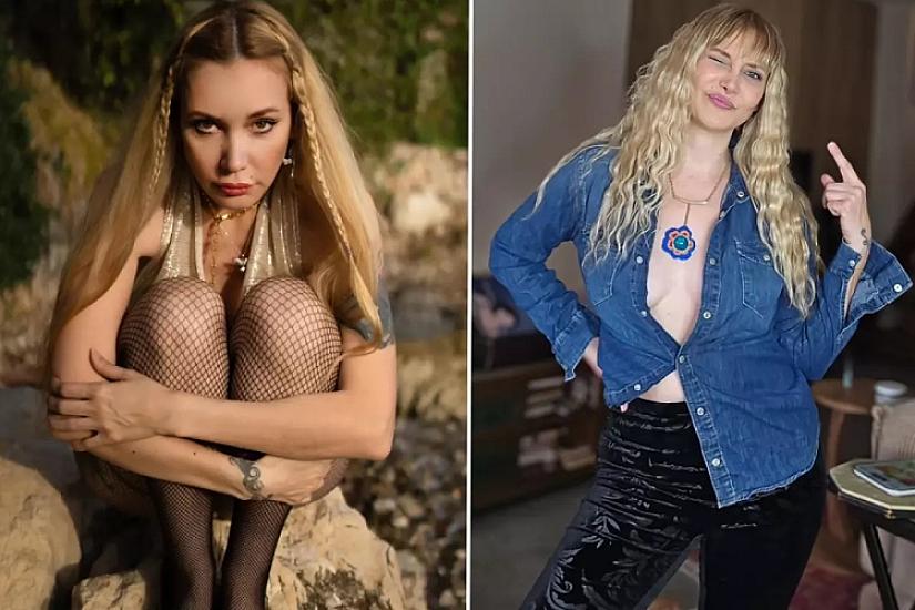 İllərdir gizlətdiyi xəstəliyini ilk dəfə 