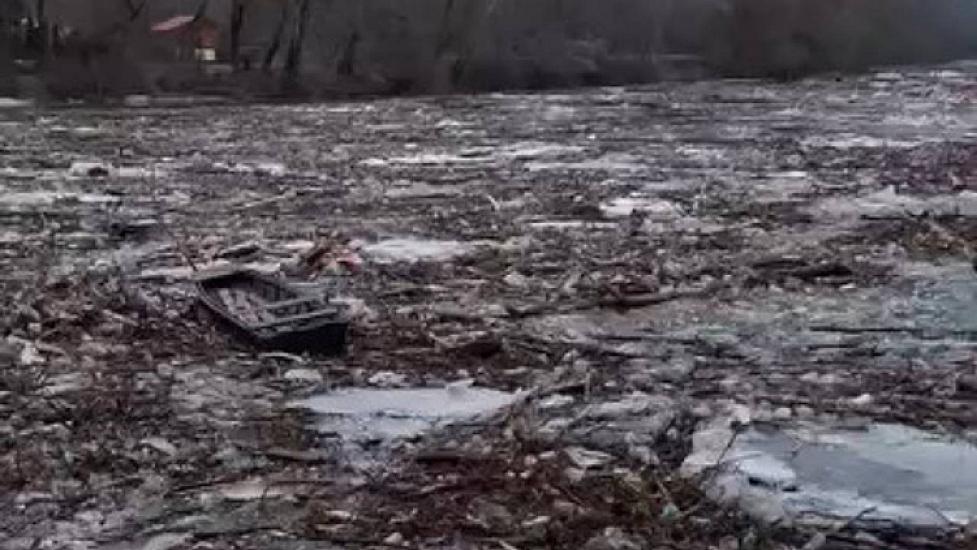 Zibil axını Avropaya doğru – 