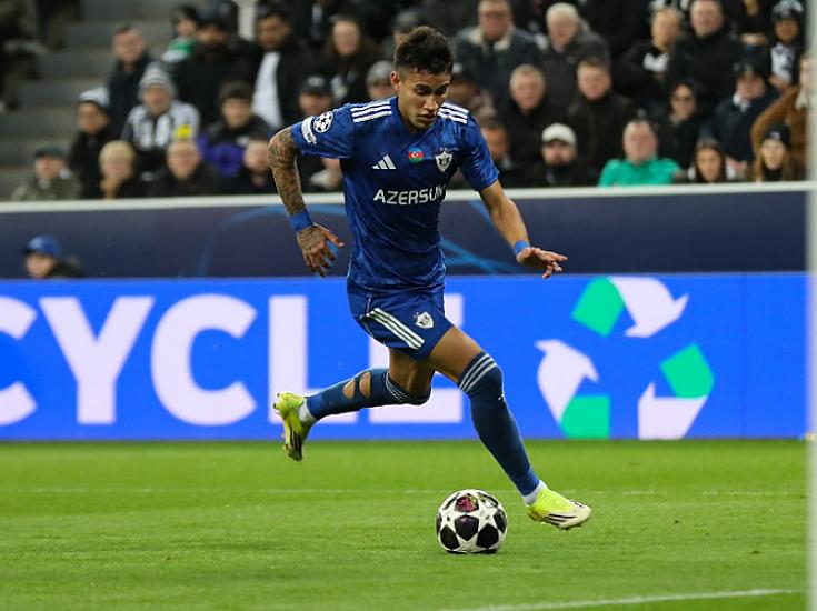 Duran Çempionlar Liqası 