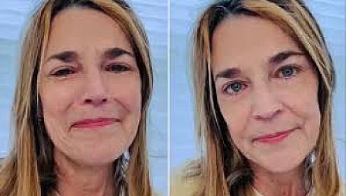 Məşhur aparıcı anasını tapana 1 milyon dollar verəcək