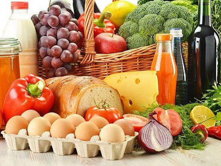 Azərbaycanda bu məhsulların istehsalı