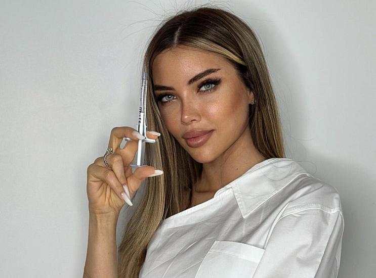 Nigar Rüfət həkim-kosmetoloq işləyə bilməzmiş - 