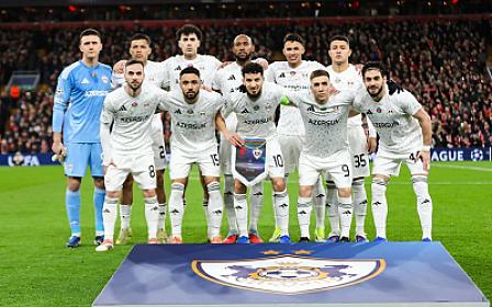 "Qarabağ" 5 futbolçusu ilə vidalaşacaq - 