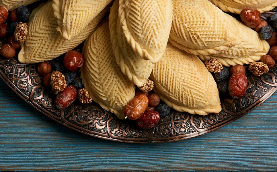 Ramazanda Novruz bayramı keçirmək günahdır? — 