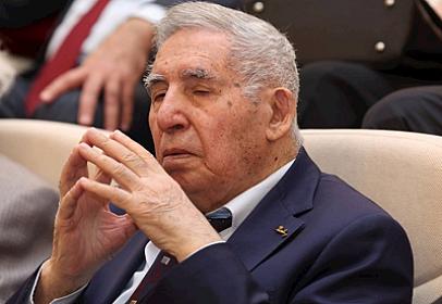 Qəzənfər Paşayev: 