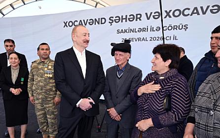 “Tıxac, toz-torpaq, külək…”