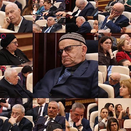 Tədbirləri necə maraqlı keçirilməliyik ki, 