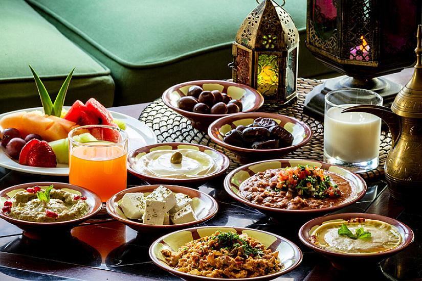 Sahurda bu qidalardan uzaq durun – Gün boyu halsız ola bilərsiniz