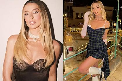 Burun estetik əməliyyatı onu başqa birinə çevirdi - FOTO