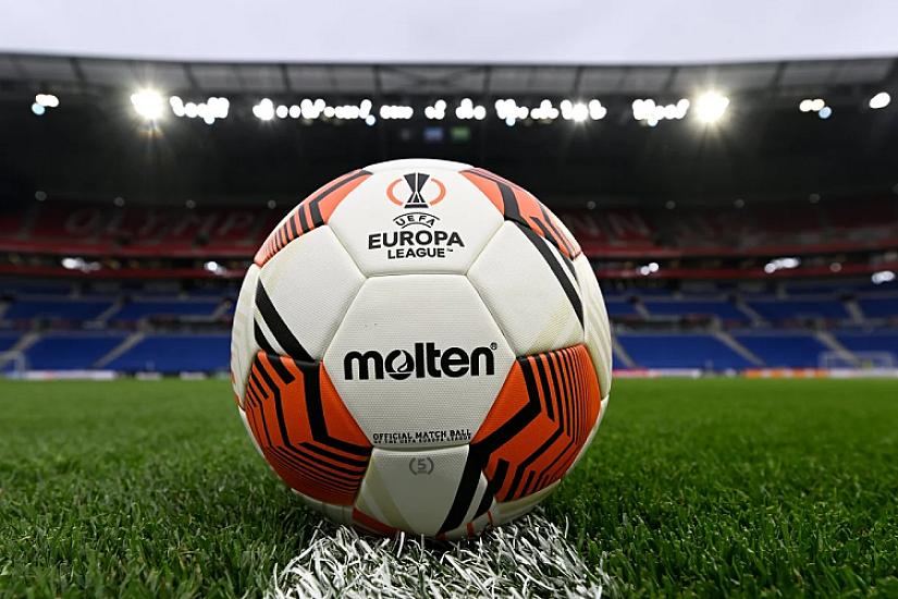 Avropa Liqasında 1/8 finala çıxacaq