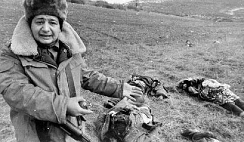 İndiyədək Xocalıda itkin düşən 