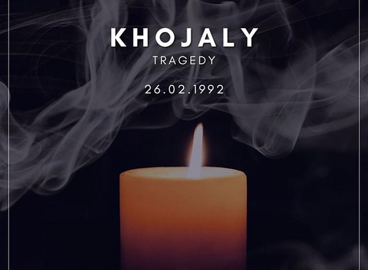 İsrail səfirliyi Azərbaycana başsağlığı verdi