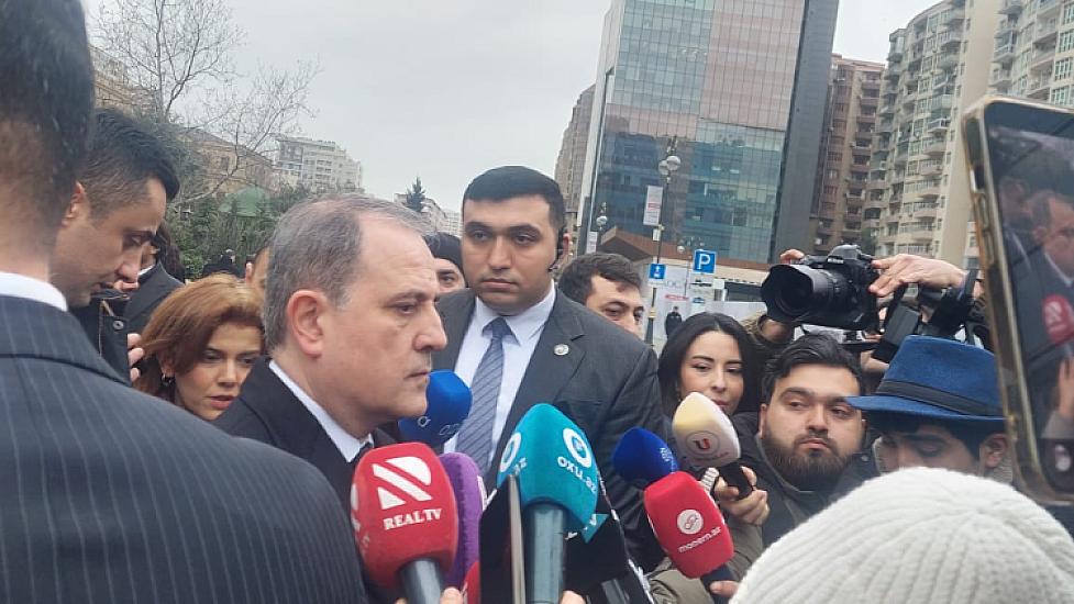 “Prezidentin qrafikində belə səfər nəzərdə tutulmayıb”