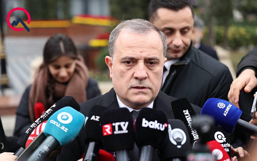 Ermənistan Bakıdakı tədbirə dəvət olunub? - 