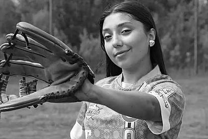 Türkiyəli idmançı 