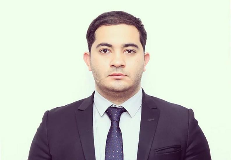 Orxan Məmmədliyə yüksək vəzifə 