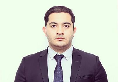 Orxan Məmmədliyə yüksək vəzifə 