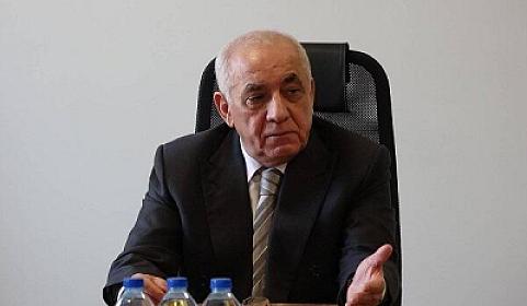 Əli Əsədov yeni qərar 