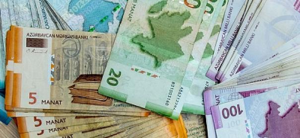 Azərbaycanın kredit və əmanət statistikası