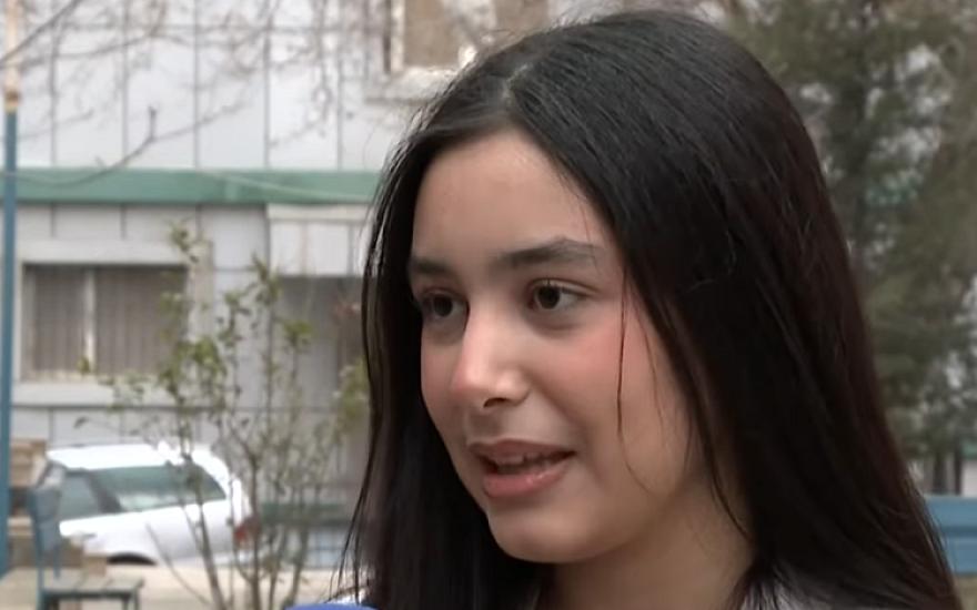 “Ailəm yalnız 10 min dollar ödəyəcək” - 