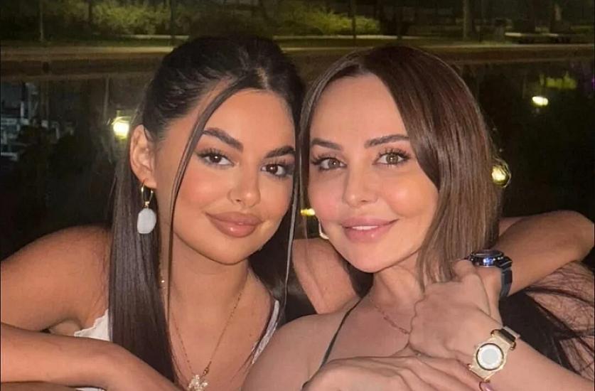 Bakıda tanınmış aparıcının bloger qızı 