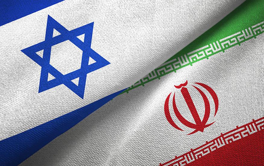 İlk olaraq İsrailin İrana zərbə endirməsini istəyirlər
