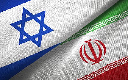 İlk olaraq İsrailin İrana zərbə endirməsini istəyirlər