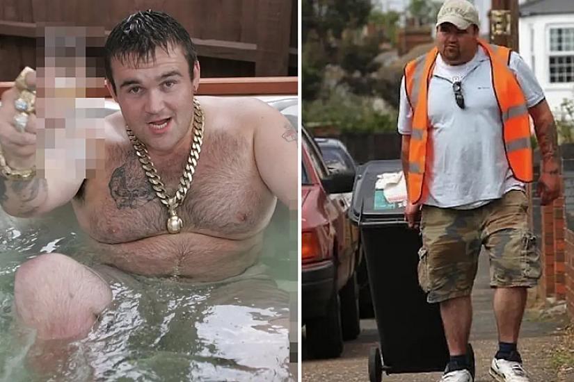 Gənc milyonçu yenidən 