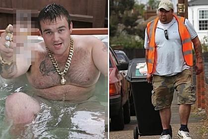 Gənc milyonçu yenidən 