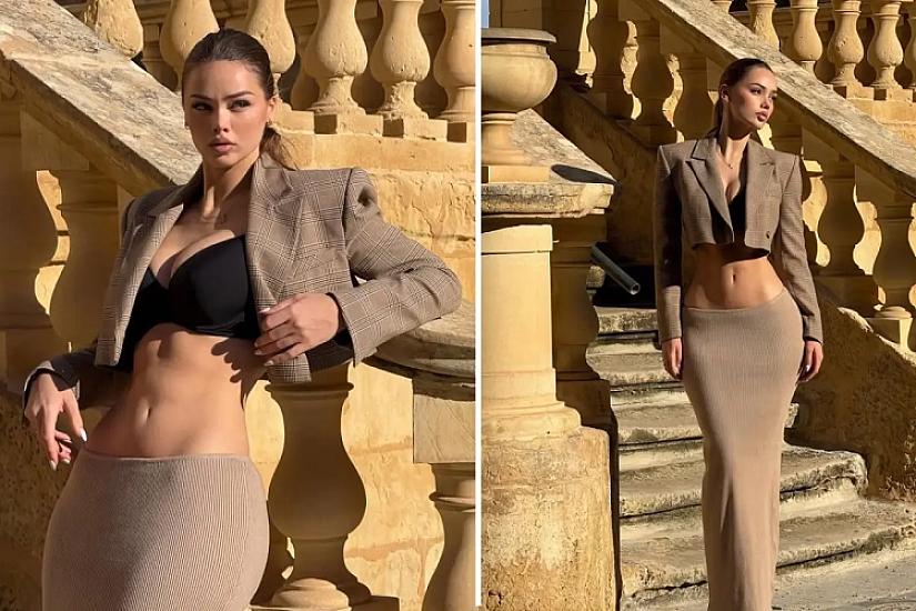 It was claimed that he was a teacher –