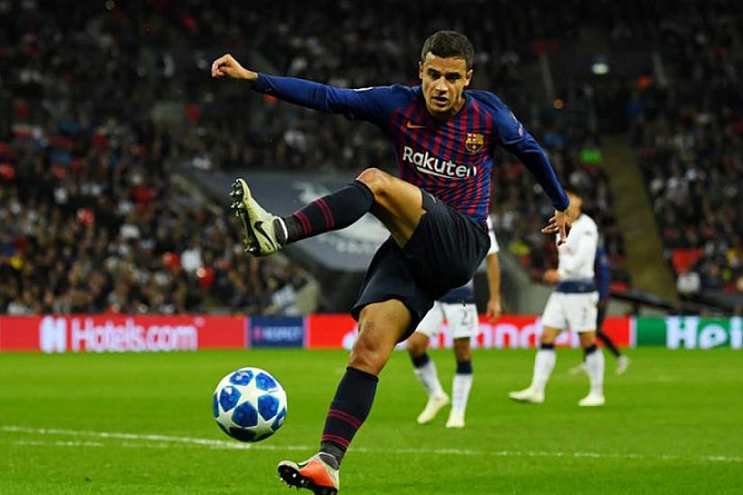 "Barselona"nın ulduzu ÇSKA-da 