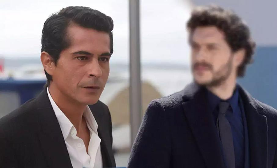 Narkotik etirafından sonra serialdan uzaqlaşdırıldı: 