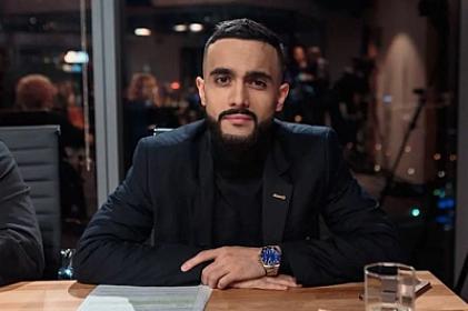 Rusiya bloqer Hüseyn Həsənovun 