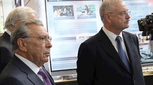 Artur Rasizadə Ramiz Mehdiyevin Rusiya ilə gizli əlaqələrindən 